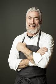 Chef Alex Atala recomenda